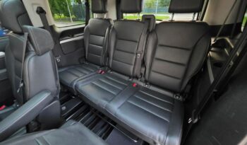 Peugeot Traveller L2 2.0 EAT8 Business VIP full