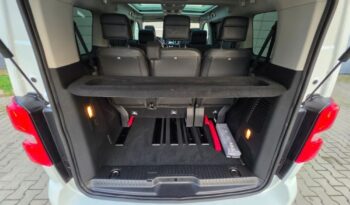 Peugeot Traveller L2 2.0 EAT8 Business VIP full