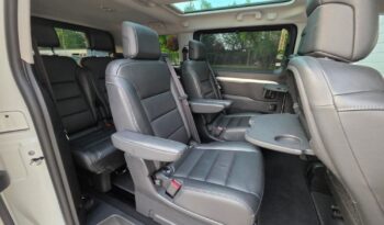 Peugeot Traveller L2 2.0 EAT8 Business VIP full