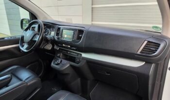 Peugeot Traveller L2 2.0 EAT8 Business VIP full