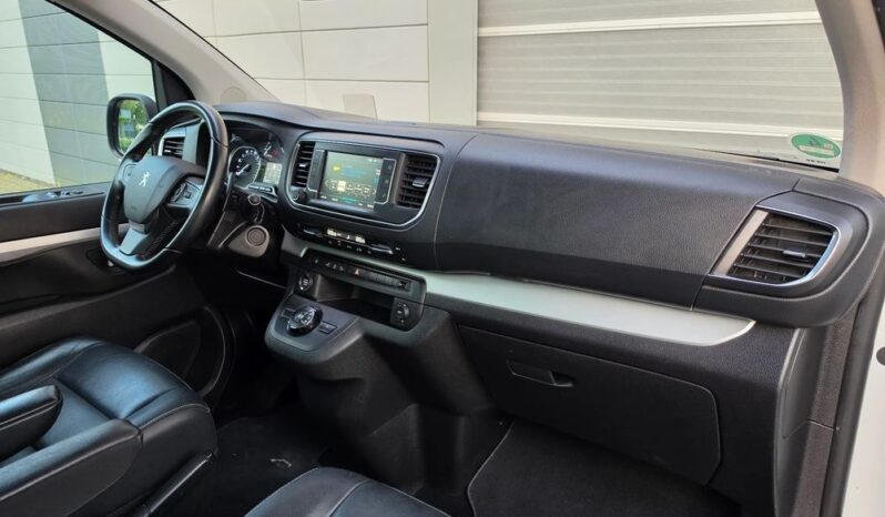 Peugeot Traveller L2 2.0 EAT8 Business VIP full