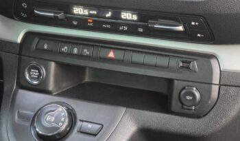 Peugeot Traveller L2 2.0 EAT8 Business VIP full