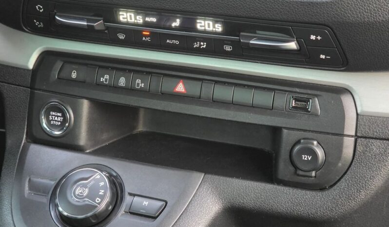 Peugeot Traveller L2 2.0 EAT8 Business VIP full