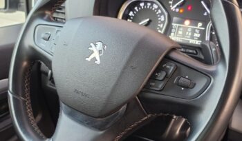 Peugeot Traveller L2 2.0 EAT8 Business VIP full