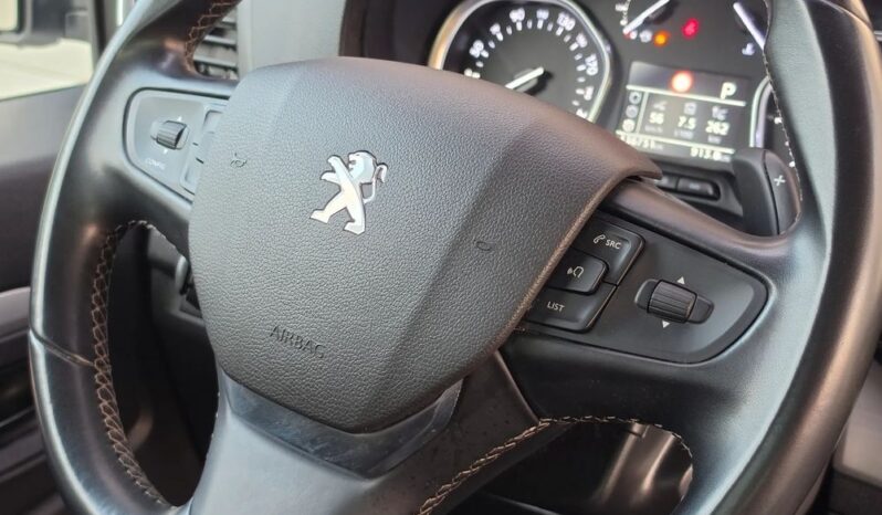 Peugeot Traveller L2 2.0 EAT8 Business VIP full
