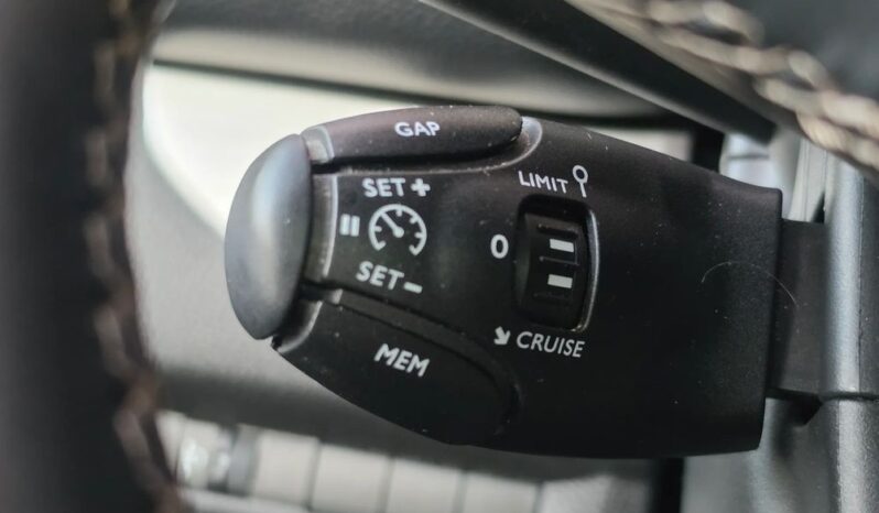 Peugeot Traveller L2 2.0 EAT8 Business VIP full