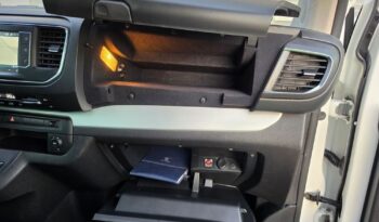 Peugeot Traveller L2 2.0 EAT8 Business VIP full
