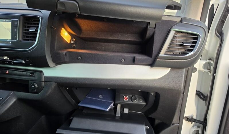 Peugeot Traveller L2 2.0 EAT8 Business VIP full