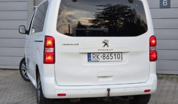 Peugeot Traveller L2 2.0 EAT8 Business VIP full
