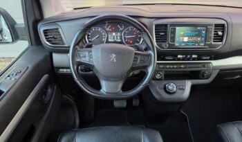 Peugeot Traveller L2 2.0 EAT8 Business VIP full