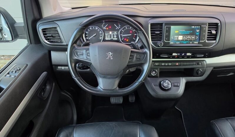 Peugeot Traveller L2 2.0 EAT8 Business VIP full