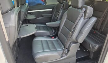 Peugeot Traveller L2 2.0 EAT8 Business VIP full