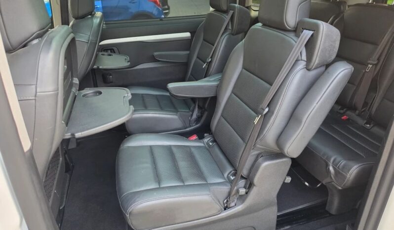 Peugeot Traveller L2 2.0 EAT8 Business VIP full