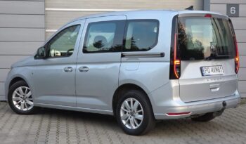 Volkswagen Caddy 2.0 TDI DSG Dla Niepełnosprawnych PFRON full