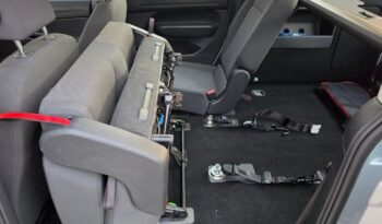 Volkswagen Caddy 2.0 TDI DSG Dla Niepełnosprawnych PFRON full