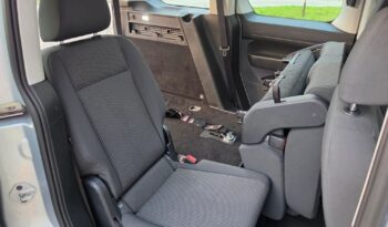 Volkswagen Caddy 2.0 TDI DSG Dla Niepełnosprawnych PFRON full