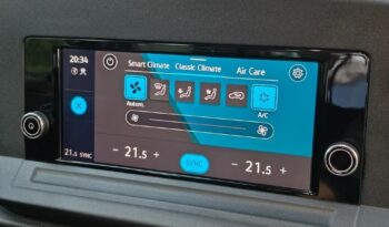 Volkswagen Caddy 2.0 TDI DSG Dla Niepełnosprawnych PFRON full