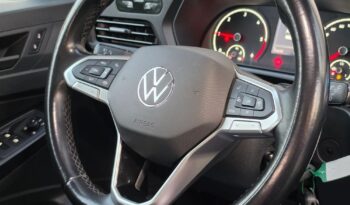 Volkswagen Caddy 2.0 TDI DSG Dla Niepełnosprawnych PFRON full