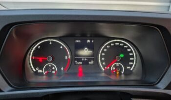 Volkswagen Caddy 2.0 TDI DSG Dla Niepełnosprawnych PFRON full