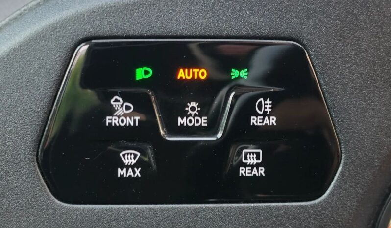 Volkswagen Caddy 2.0 TDI DSG Dla Niepełnosprawnych PFRON full