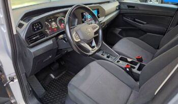Volkswagen Caddy 2.0 TDI DSG Dla Niepełnosprawnych PFRON full