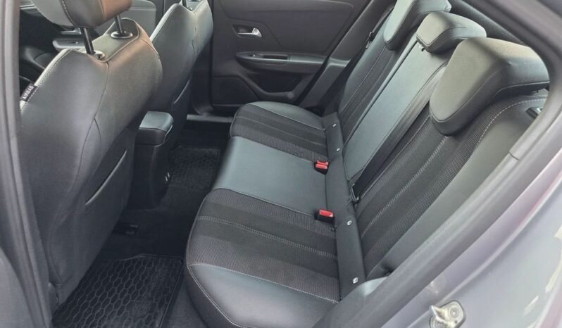 Opel Mokka 1.2 T Edition S&S full