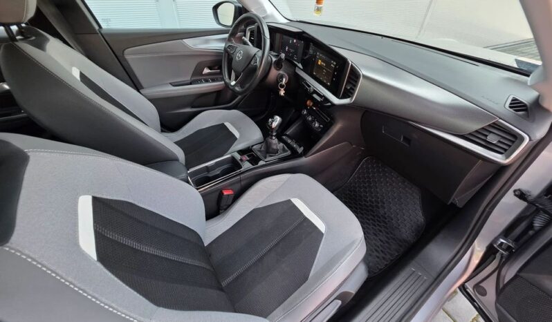 Opel Mokka 1.2 T Edition S&S full