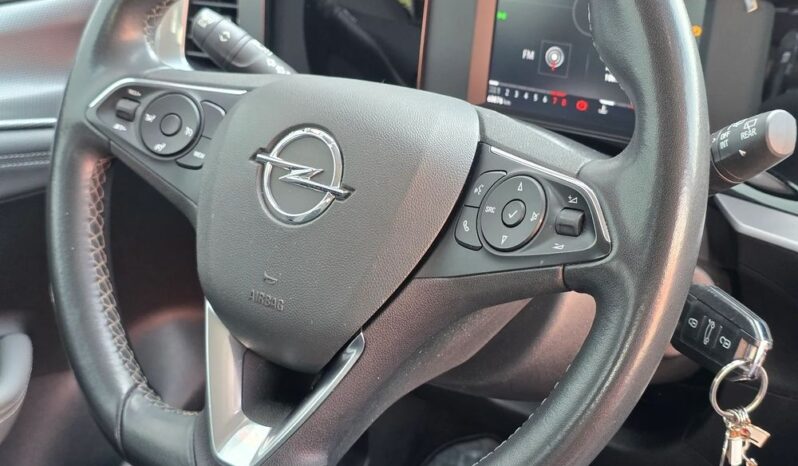 Opel Mokka 1.2 T Edition S&S full