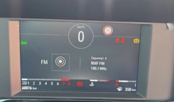Opel Mokka 1.2 T Edition S&S full