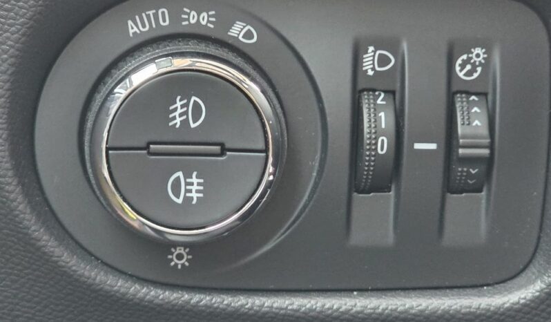Opel Mokka 1.2 T Edition S&S full