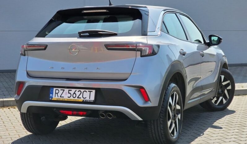 Opel Mokka 1.2 T Edition S&S full