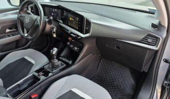 Opel Mokka 1.2 T Edition S&S full