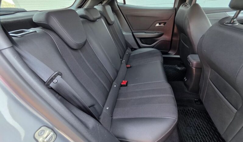 Opel Mokka 1.2 T Edition S&S full