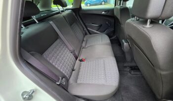 Opel Astra 1.4 Turbo ecoFLEX LPG Active full