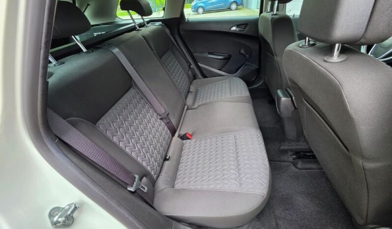 Opel Astra 1.4 Turbo ecoFLEX LPG Active full