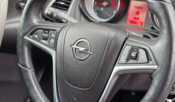 Opel Astra 1.4 Turbo ecoFLEX LPG Active full