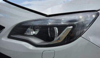 Opel Astra 1.4 Turbo ecoFLEX LPG Active full