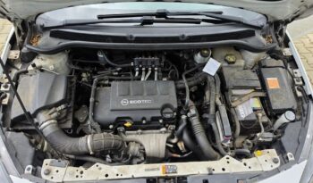 Opel Astra 1.4 Turbo ecoFLEX LPG Active full