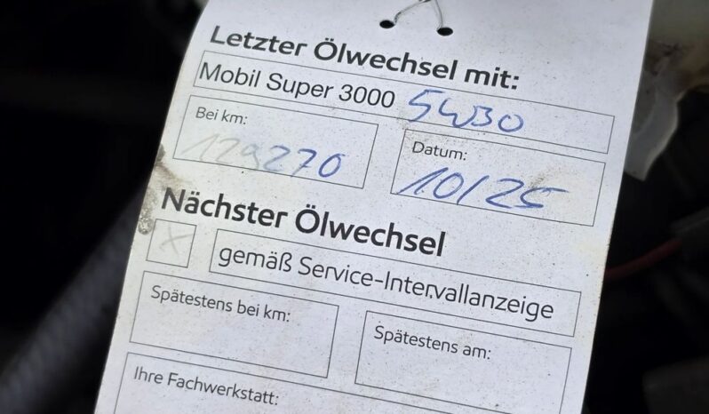 Opel Astra 1.4 Turbo ecoFLEX LPG Active full