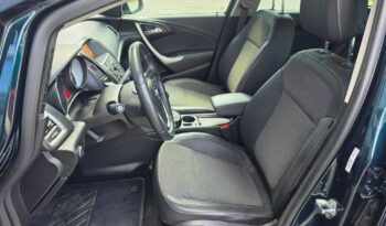 Opel Astra 1.4 Turbo Exklusiv full