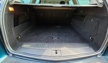 Opel Astra 1.4 Turbo Exklusiv full