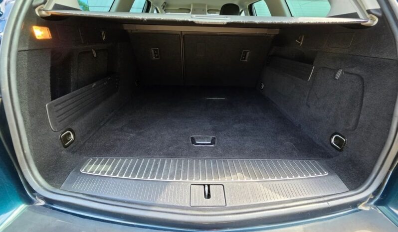 Opel Astra 1.4 Turbo Exklusiv full