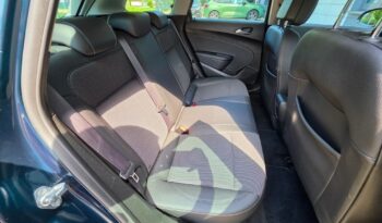 Opel Astra 1.4 Turbo Exklusiv full