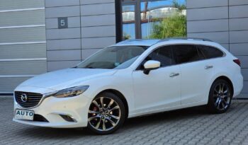 Mazda 6 2.0 SkyPrestige full