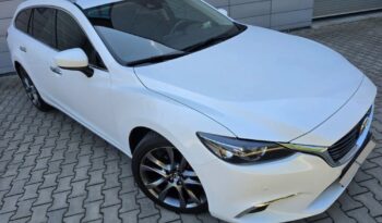 Mazda 6 2.0 SkyPrestige full