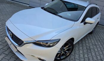 Mazda 6 2.0 SkyPrestige full