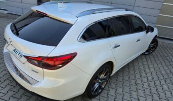 Mazda 6 2.0 SkyPrestige full
