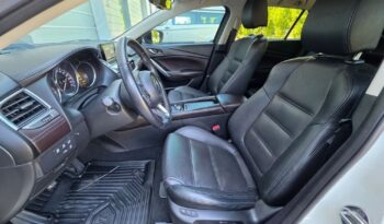 Mazda 6 2.0 SkyPrestige full
