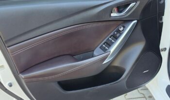Mazda 6 2.0 SkyPrestige full