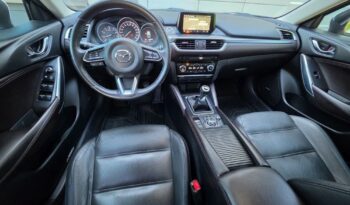 Mazda 6 2.0 SkyPrestige full